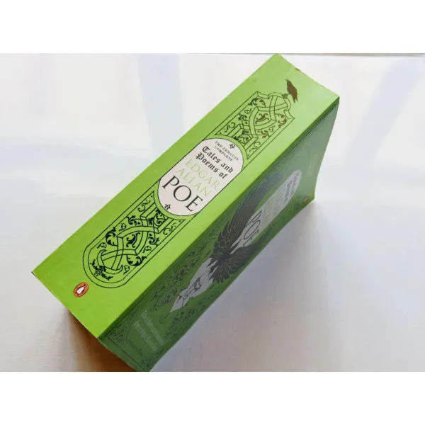 Complete Tales and Poems