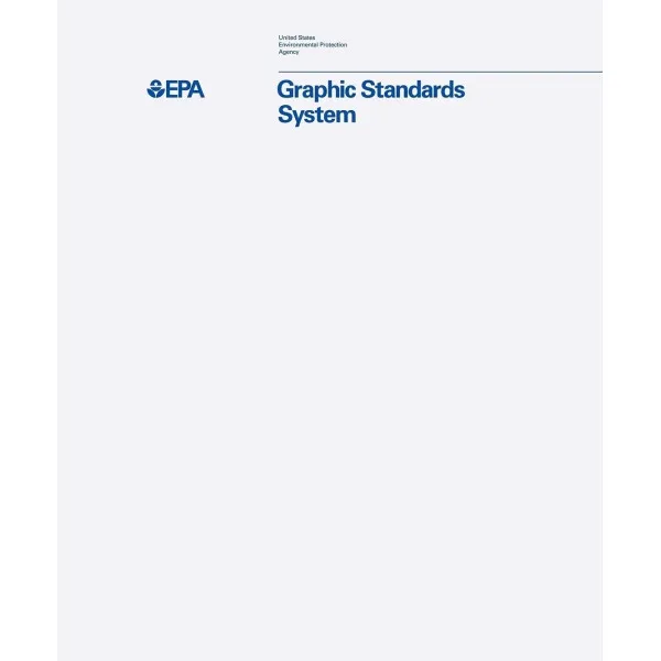 EPA Graphic Standards System