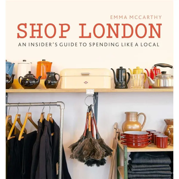 Shop London