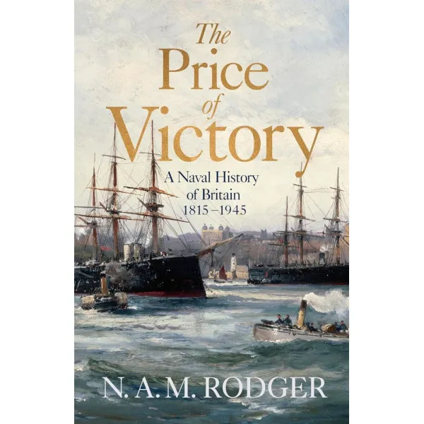 The Price of Victory