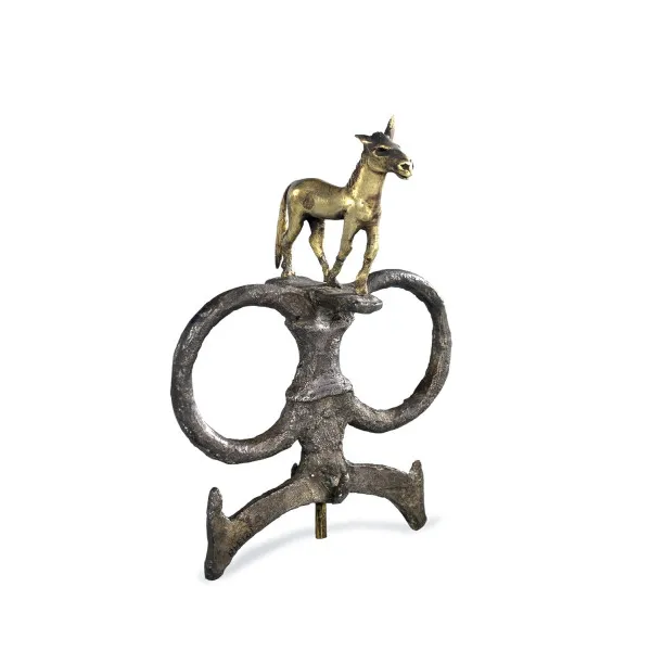 The Horse