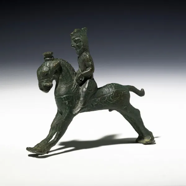 The Horse