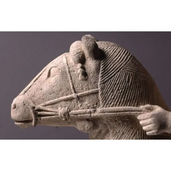 The Horse