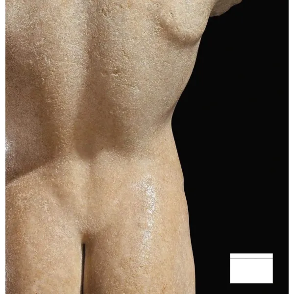 The Greek Body