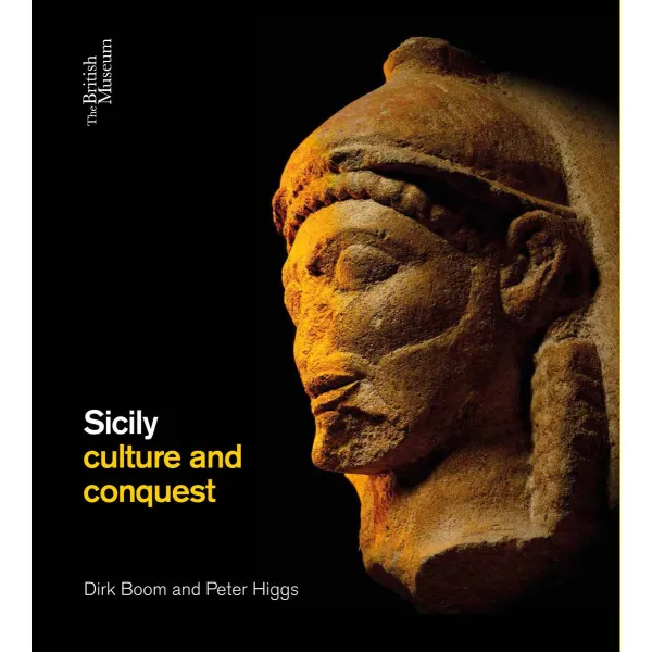 Sicily: culture and conquest