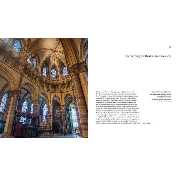 Thomas Becket: murder and the making of a saint