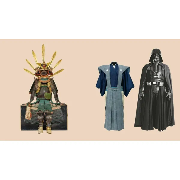 Samurai