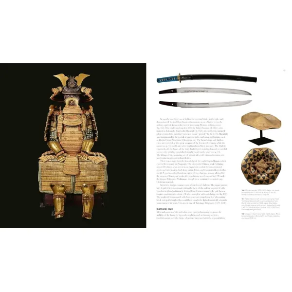 Samurai