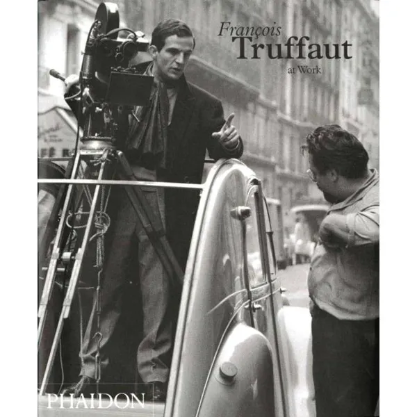Truffaut At Work