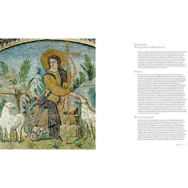 The Glory of Byzantium and Early Christendom