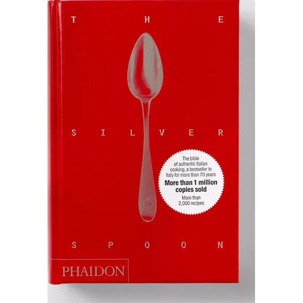 The Silver Spoon