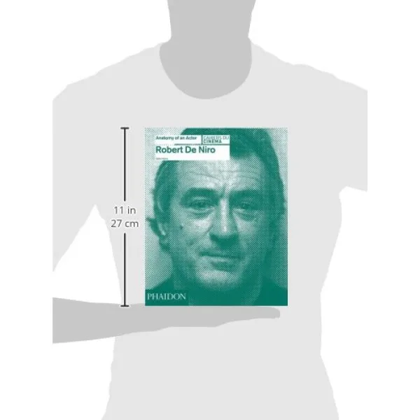 Robert De Niro. Anatomy of an Actor