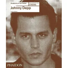 Johnny Depp. Anatomy of an Actor