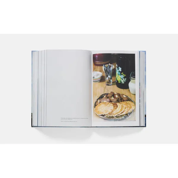 The Nordic Cookbook