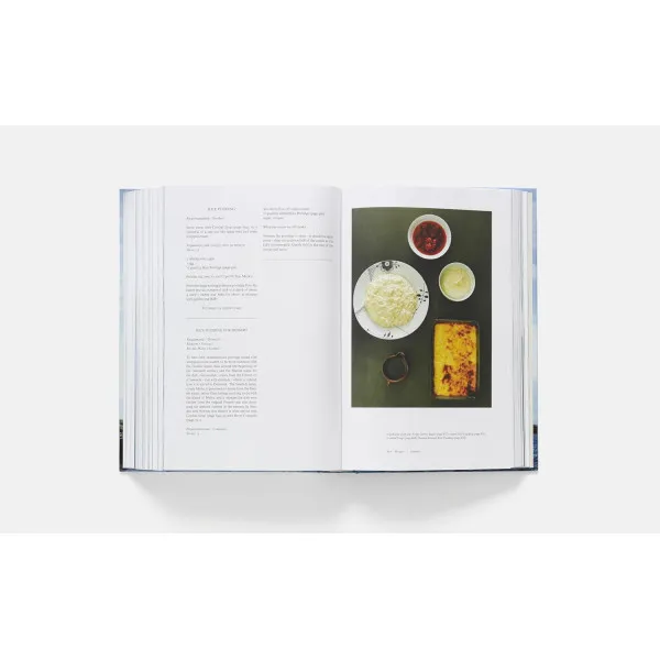 The Nordic Cookbook