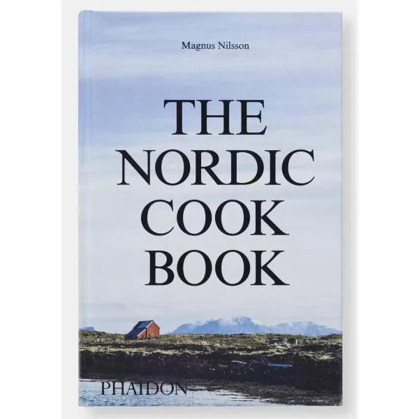 The Nordic Cookbook