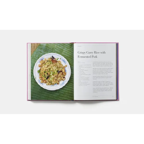 Quick and Easy Thai Recipes