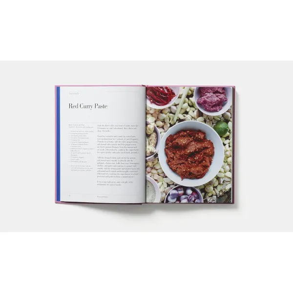 Quick and Easy Thai Recipes