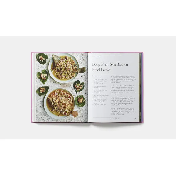 Quick and Easy Thai Recipes