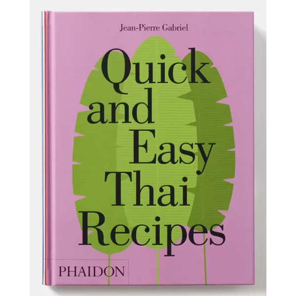 Quick and Easy Thai Recipes