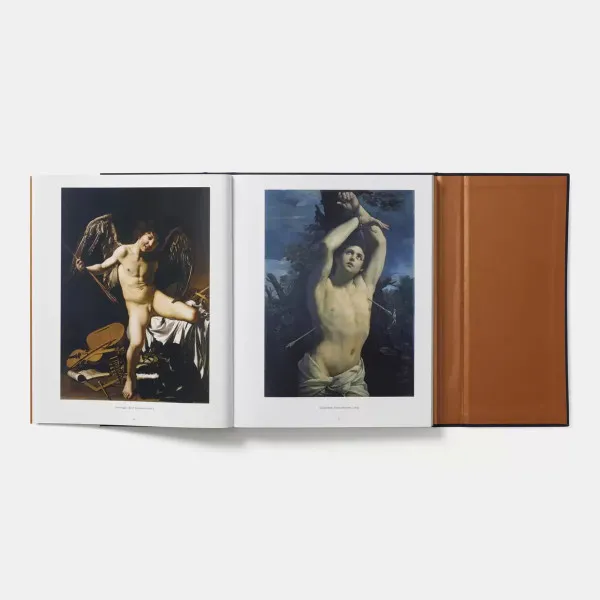 The Art of the Erotic