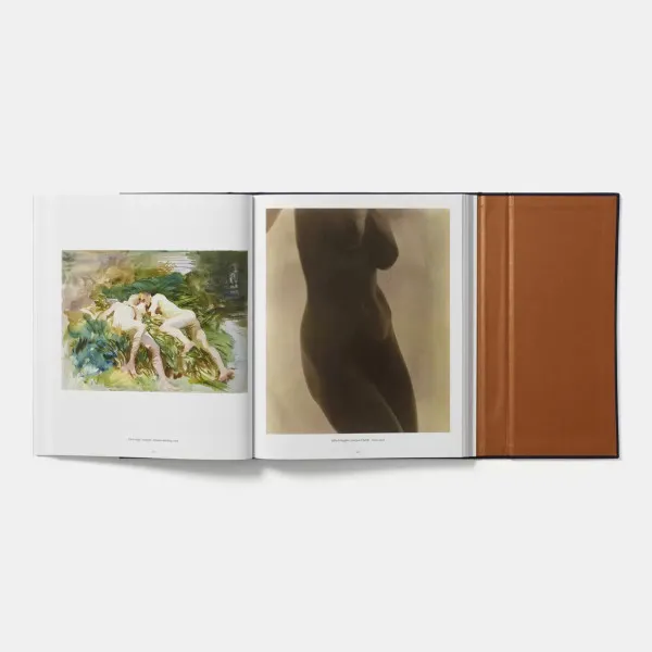 The Art of the Erotic