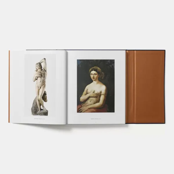 The Art of the Erotic