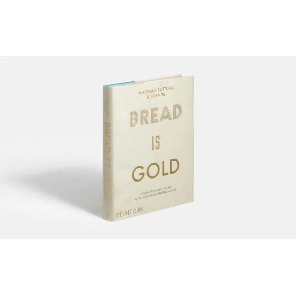 Bread Is Gold