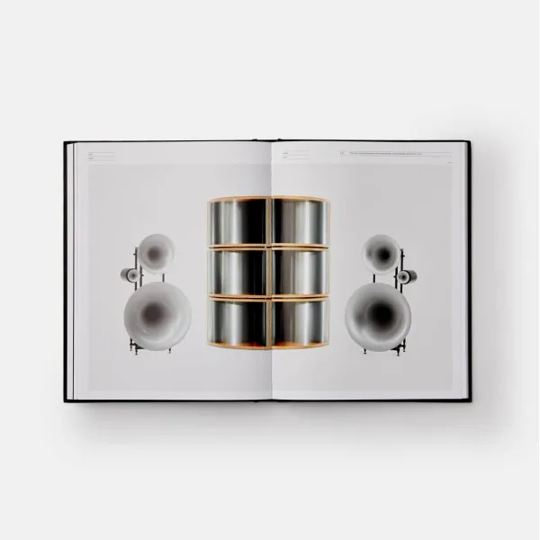 Hi-Fi. The History of High-End Audio Design