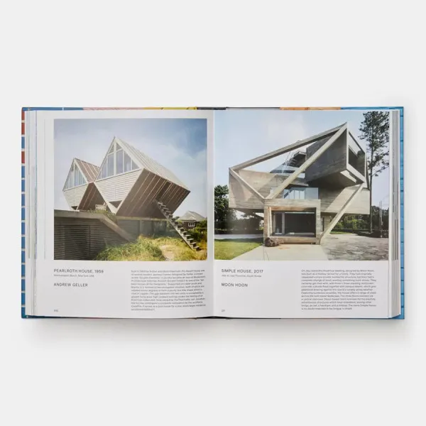 Houses : Extraordinary Living 