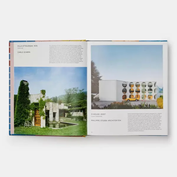 Houses : Extraordinary Living 