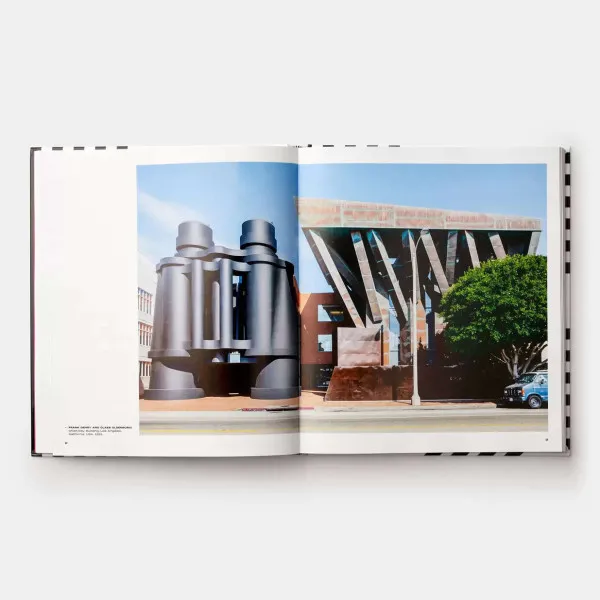 Postmodern Architecture . Less is a Bore