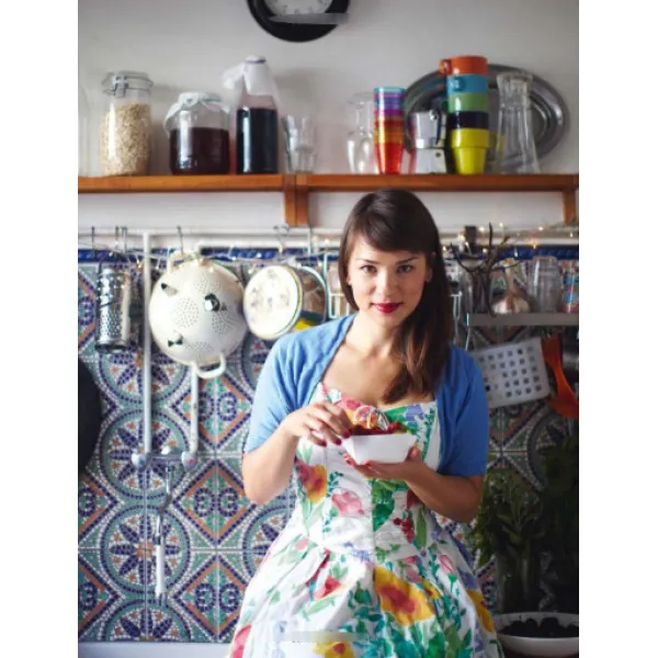 The Little Paris Kitchen by Rachel Khoo