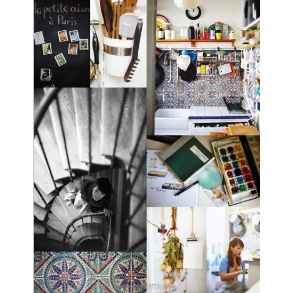 The Little Paris Kitchen by Rachel Khoo