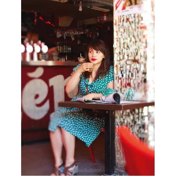 The Little Paris Kitchen by Rachel Khoo