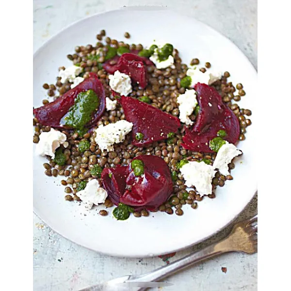 The Little Paris Kitchen by Rachel Khoo