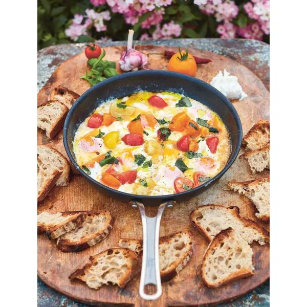 Jamie Cooks Italy. Jamie Oliver