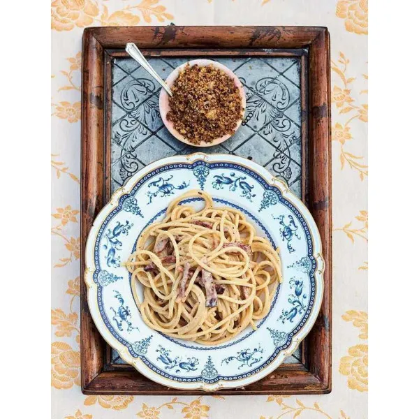 Jamie Cooks Italy. Jamie Oliver