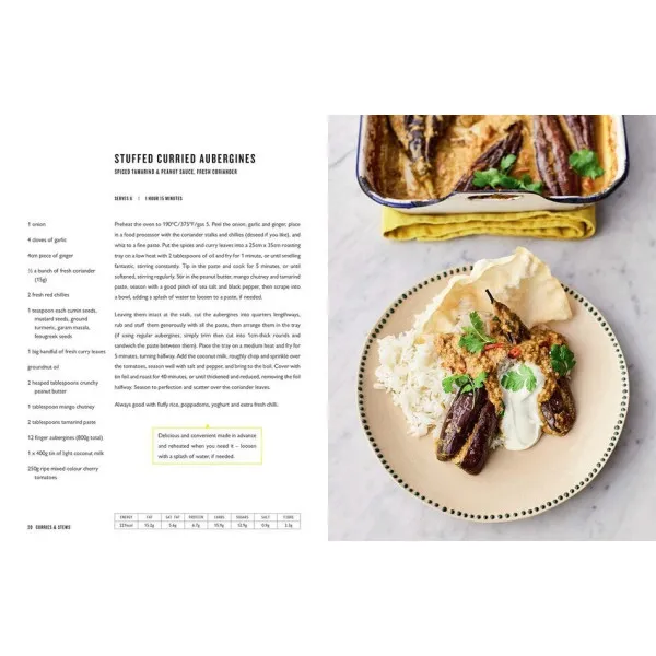 Veg: Easy & Delicious Meals for Everyone. Jamie Oliver