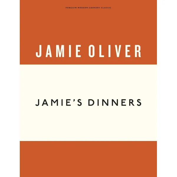 Jamie's Dinners