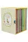 The Complete Peter Rabbit Library Box Set With 23 Volumes