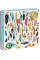Feathers 500 Piece Foil Puzzle