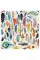 Feathers 500 Piece Foil Puzzle