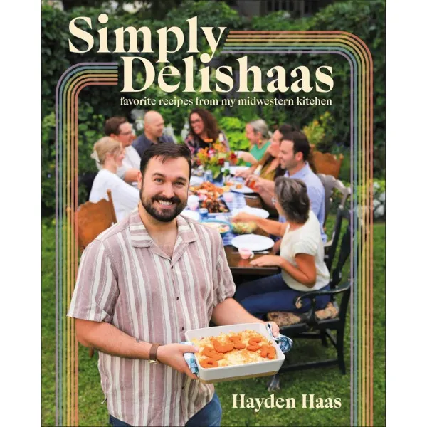 Simply Delishaas
