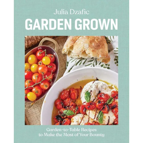Garden Grown