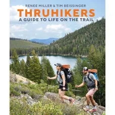 Thruhikers