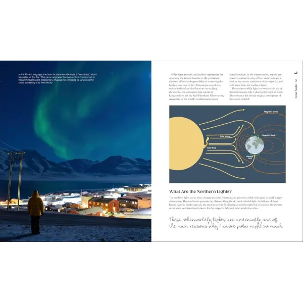 Life on Svalbard