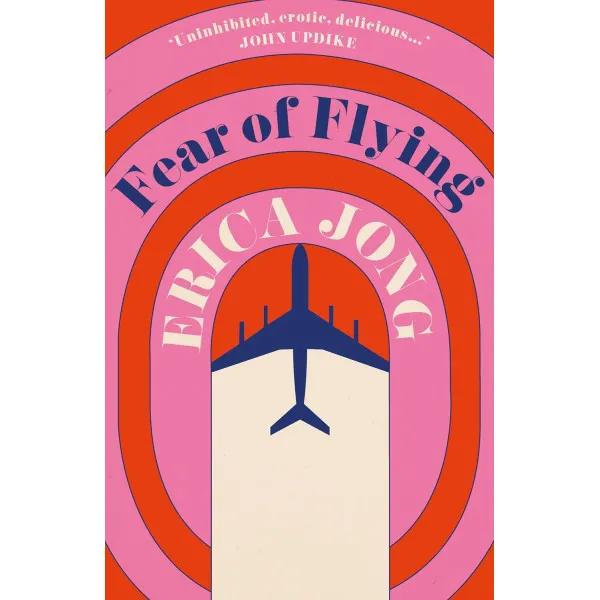 Fear of Flying. Erica Jong