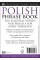 Polish Phrase Book