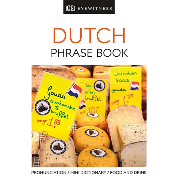 Dutch Phrase Book